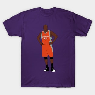 shaq suns 32 T-Shirt